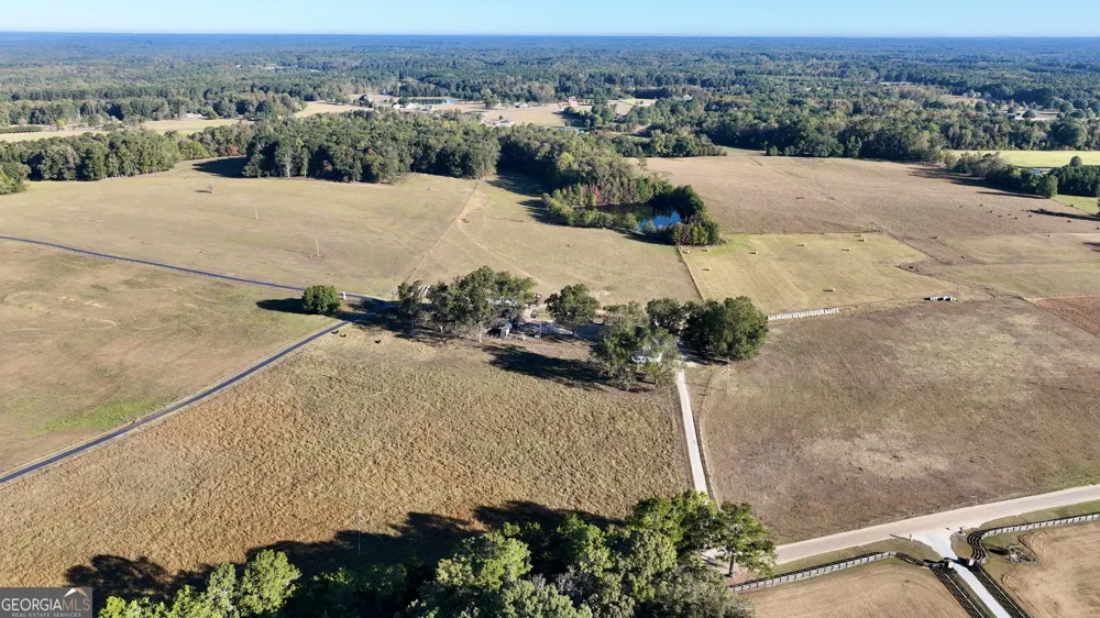 LOT 4 Mask Road - Hanner's Farm North Brooks, GA 30205