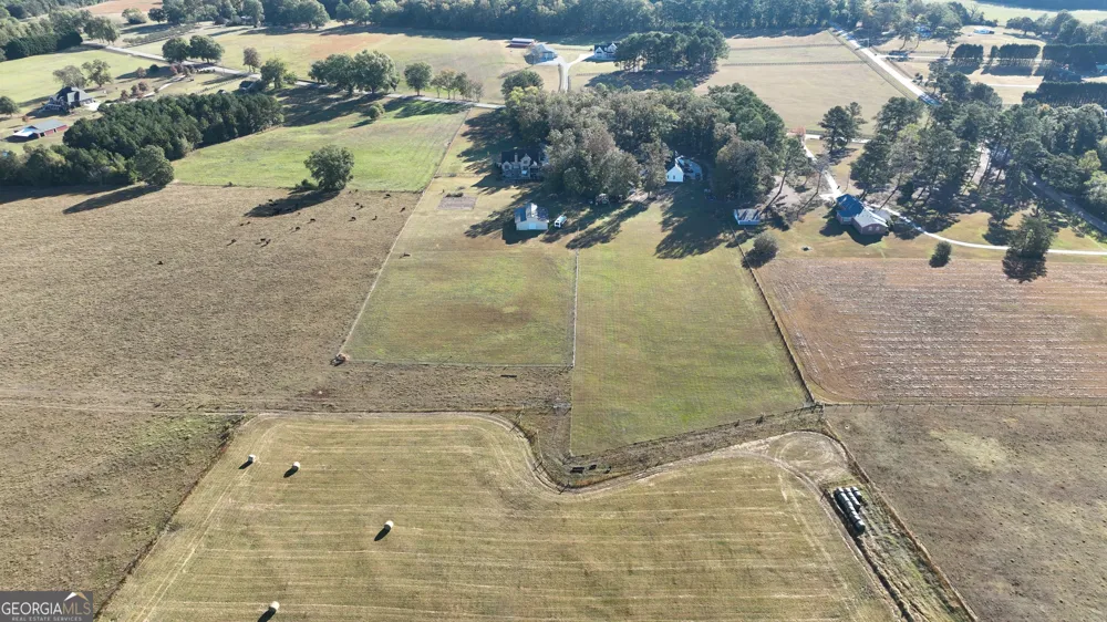 LOT 4 Mask Road - Hanner's Farm North Brooks, GA 30205
