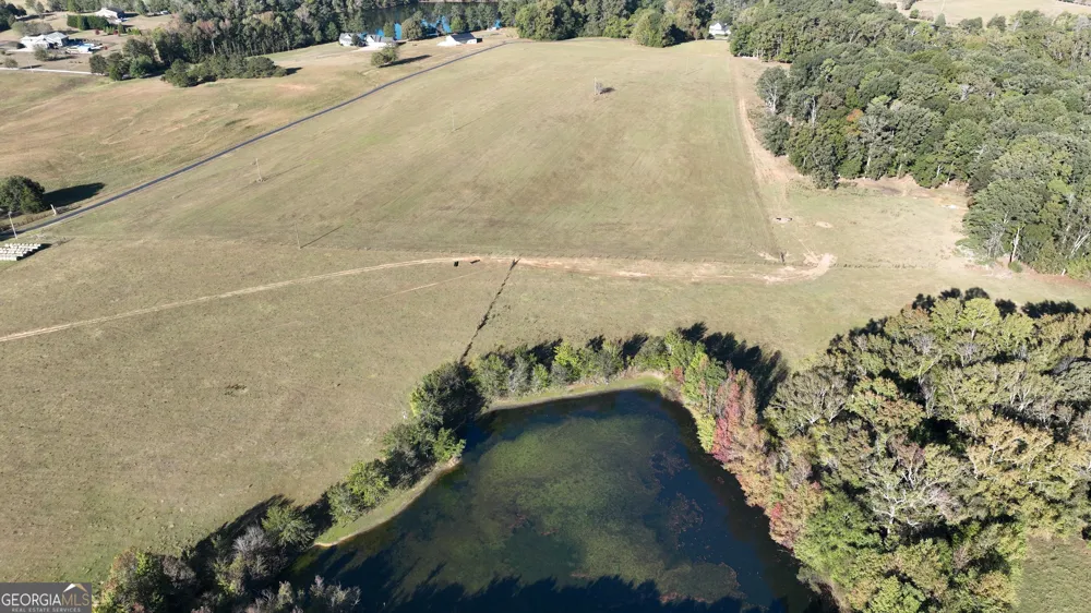 LOT 4 Mask Road - Hanner's Farm North Brooks, GA 30205