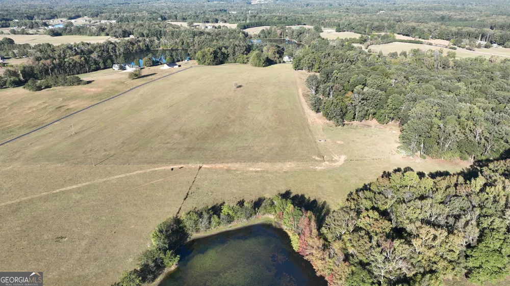LOT 4 Mask Road - Hanner's Farm North Brooks, GA 30205