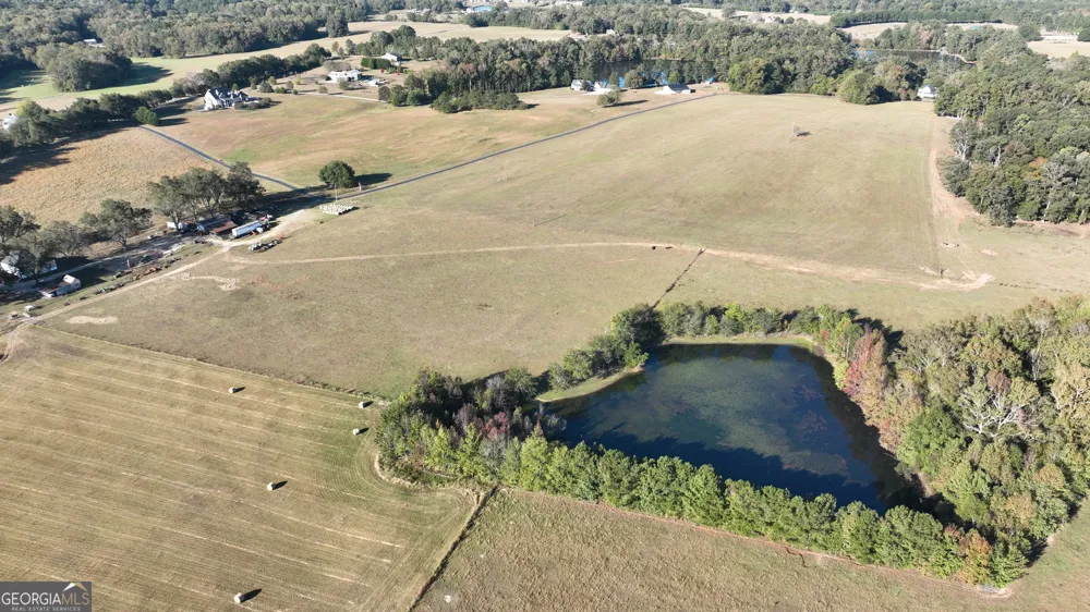 LOT 4 Mask Road - Hanner's Farm North Brooks, GA 30205