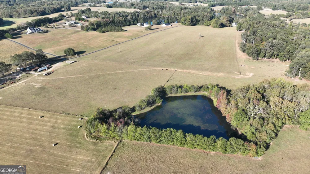 LOT 4 Mask Road - Hanner's Farm North Brooks, GA 30205