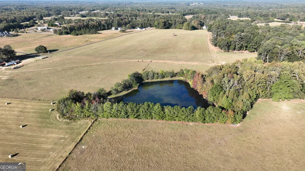 LOT 4 Mask Road - Hanner's Farm North Brooks, GA 30205