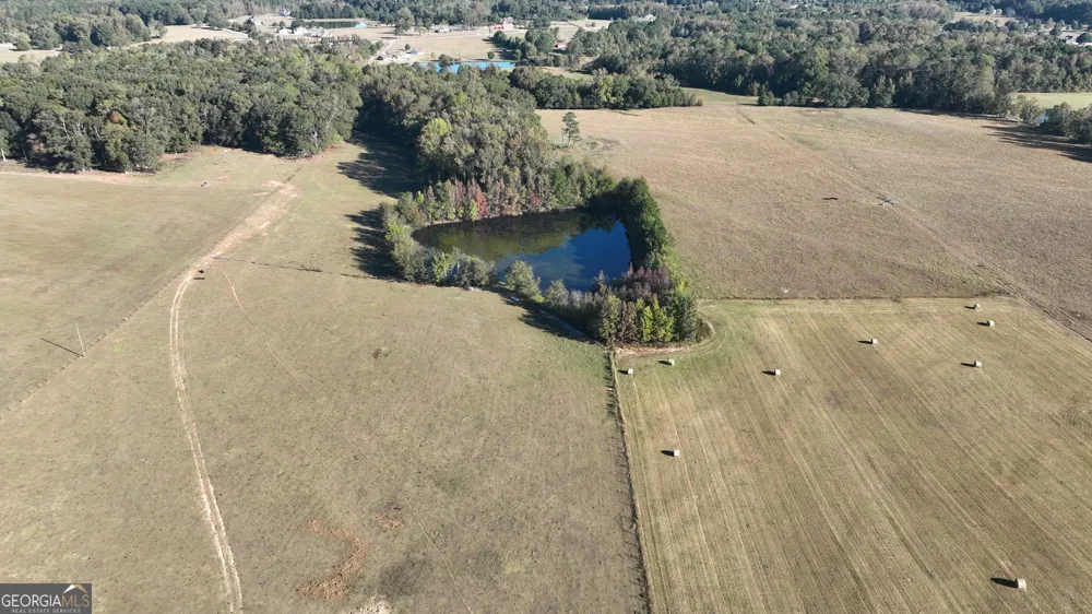 LOT 4 Mask Road - Hanner's Farm North Brooks, GA 30205