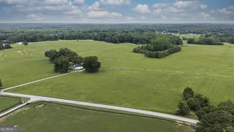 LOT 4 Mask Road - Hanner's Farm North
