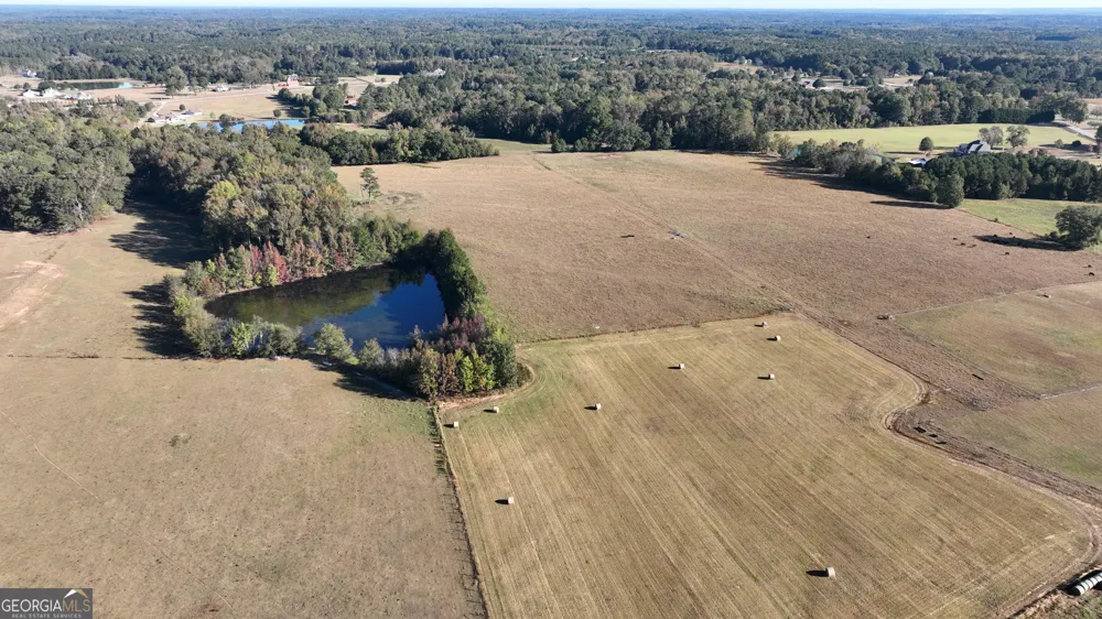 LOT 5 Mask Road - Hanner's Farm North Brooks, GA 30205