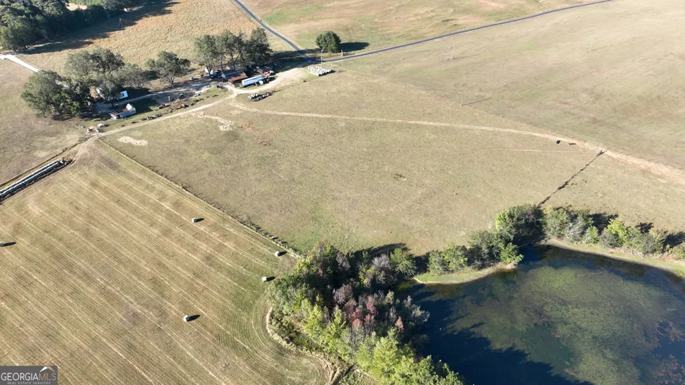 LOT 5 Mask Road - Hanner's Farm North Brooks, GA 30205
