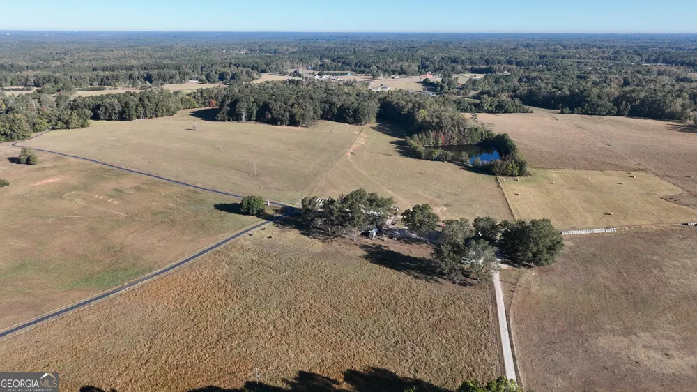 LOT 5 Mask Road - Hanner's Farm North Brooks, GA 30205