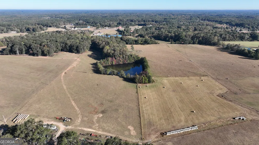 LOT 5 Mask Road - Hanner's Farm North Brooks, GA 30205