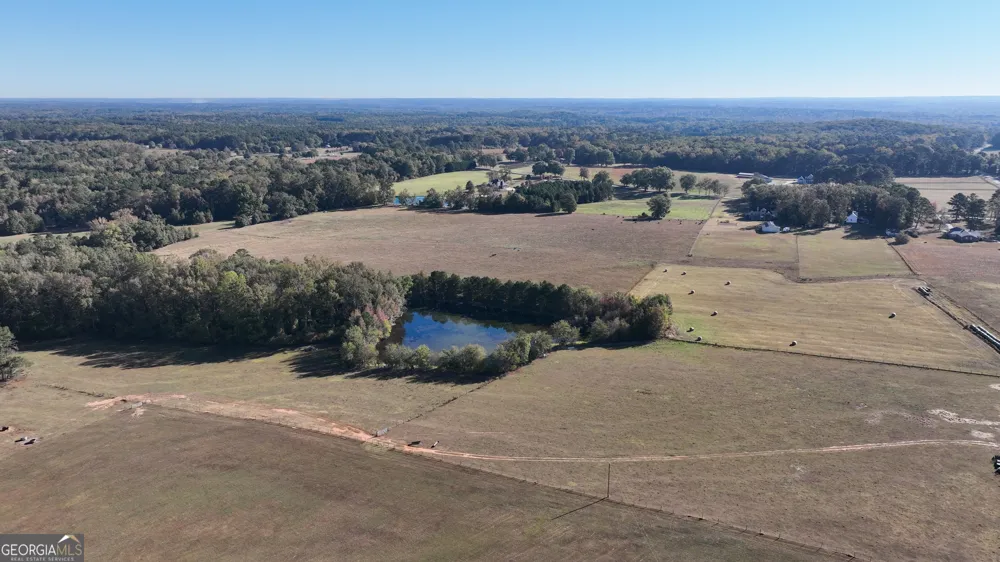 LOT 5 Mask Road - Hanner's Farm North Brooks, GA 30205