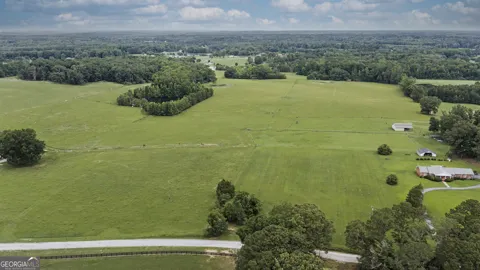 LOT 5 Mask Road - Hanner's Farm North