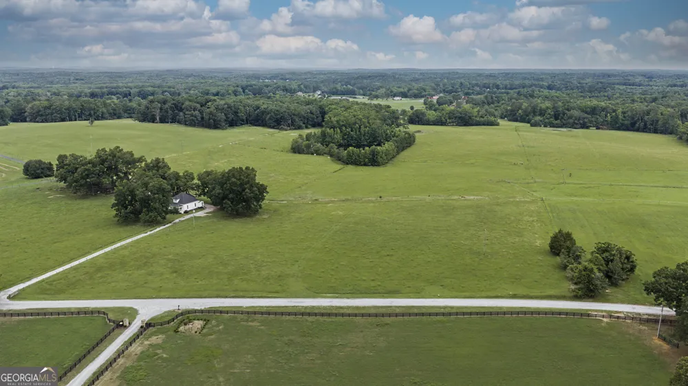 LOT 5 Mask Road - Hanner's Farm North Brooks, GA 30205