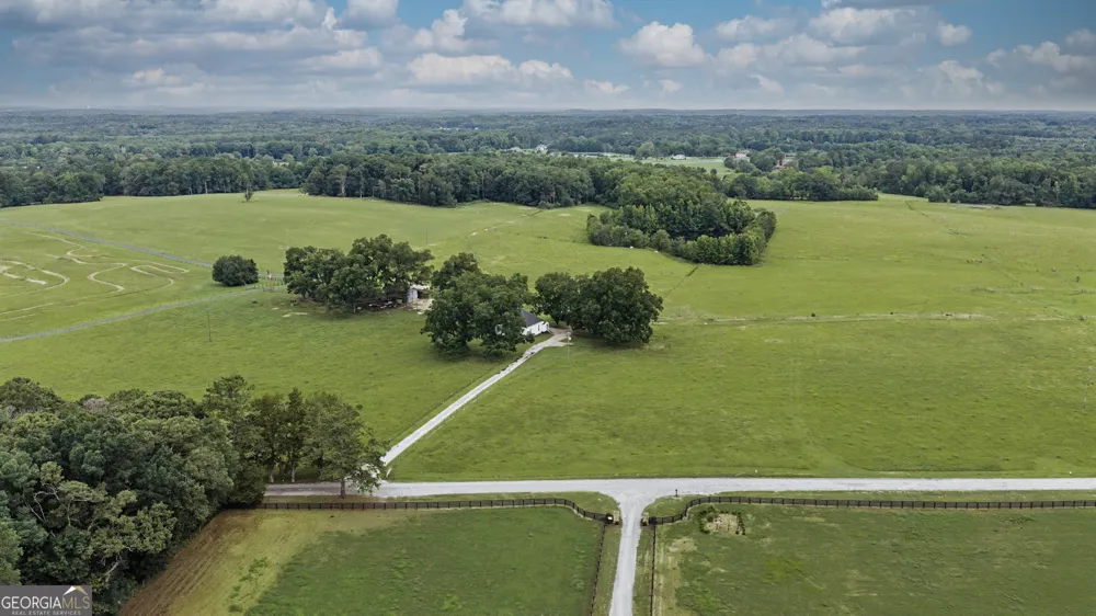 LOT 5 Mask Road - Hanner's Farm North Brooks, GA 30205