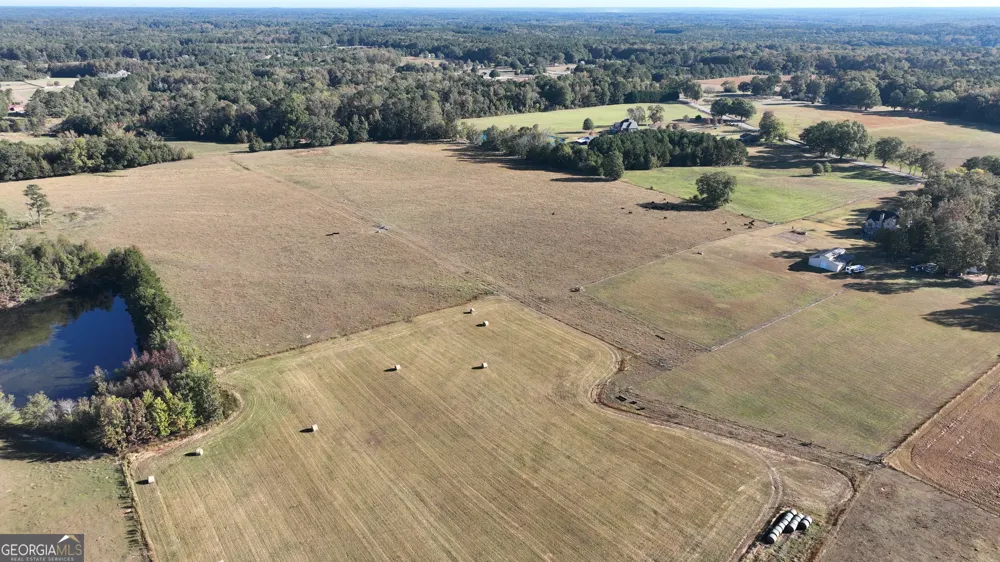 LOT 6 Mask Road - Hanner's Farm North Brooks, GA 30205