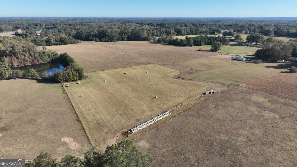 LOT 6 Mask Road - Hanner's Farm North Brooks, GA 30205