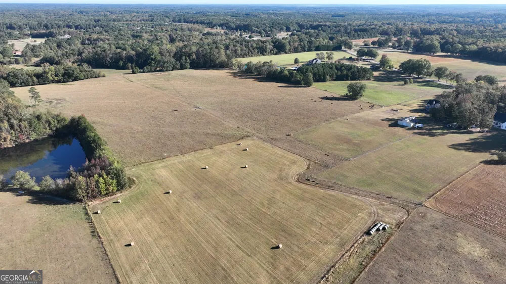 LOT 6 Mask Road - Hanner's Farm North Brooks, GA 30205