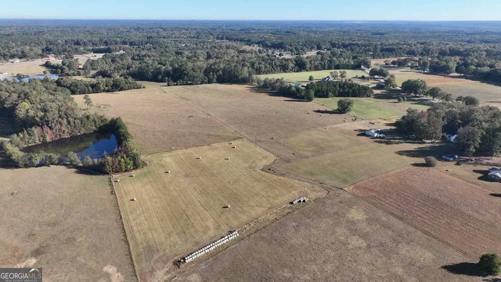LOT 6 Mask Road - Hanner's Farm North Brooks, GA 30205
