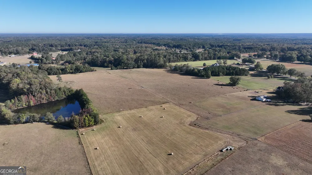 LOT 6 Mask Road - Hanner's Farm North Brooks, GA 30205