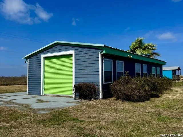 126 Washington Ave Port Lavaca, TX 77979