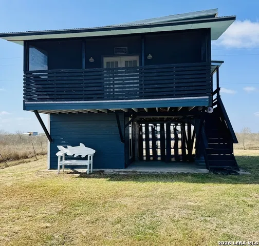 126 Washington Ave Port Lavaca, TX 77979