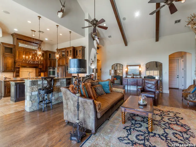460 Shepherds Crook Helotes, TX 78023