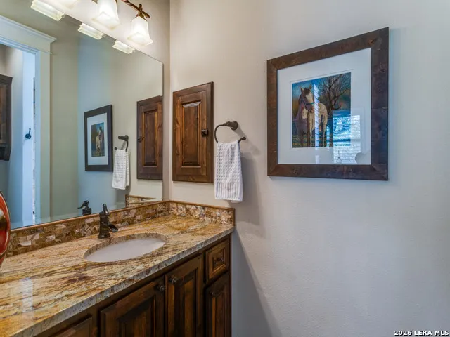 460 Shepherds Crook Helotes, TX 78023
