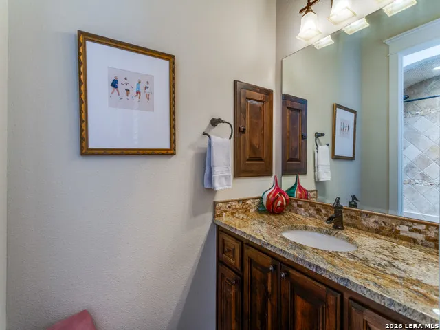 460 Shepherds Crook Helotes, TX 78023