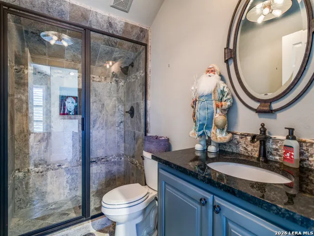 460 Shepherds Crook Helotes, TX 78023