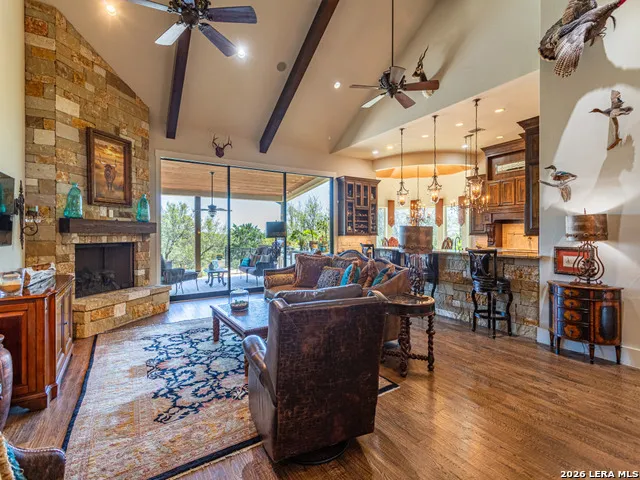 460 Shepherds Crook Helotes, TX 78023