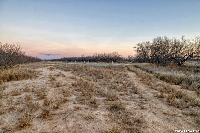 214 Cox Lane Carrizo Springs, TX 78834