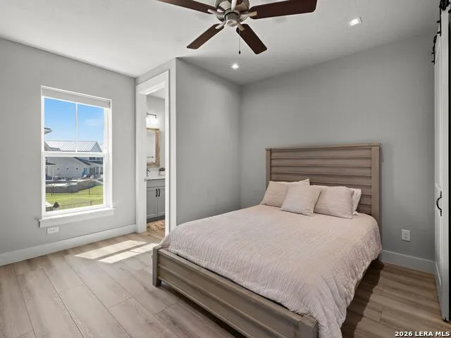 200 Archview Ln Kingsland, TX 78639