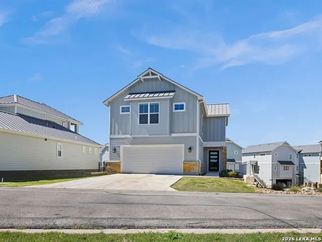 200 Archview Ln Kingsland, TX 78639