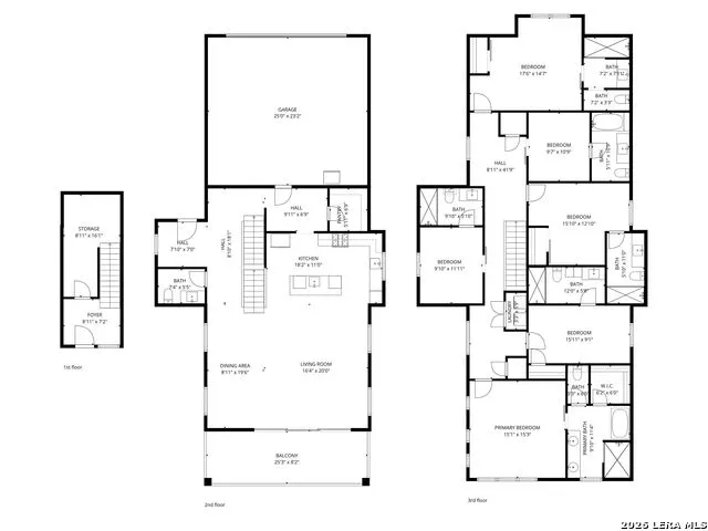 200 Archview Ln Kingsland, TX 78639