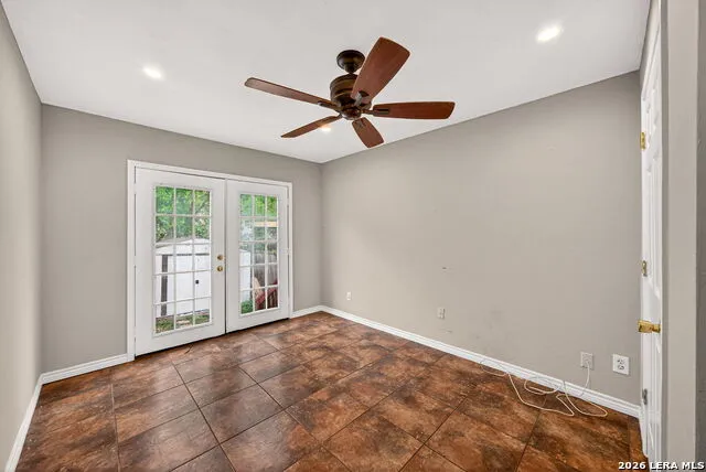 1354 FENFIELD AVE San Antonio, TX 78211