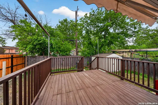1354 FENFIELD AVE San Antonio, TX 78211