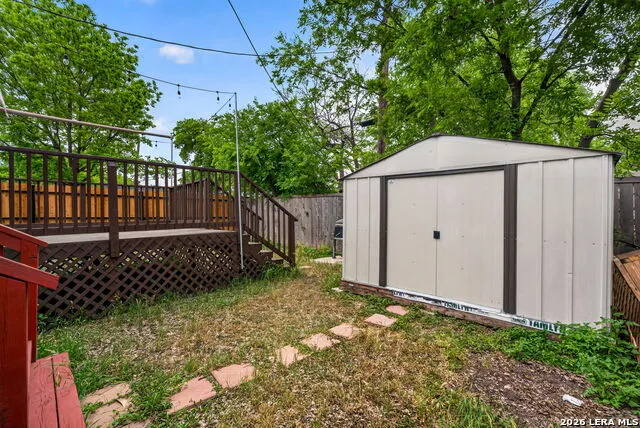 1354 FENFIELD AVE San Antonio, TX 78211