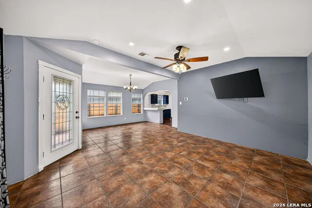 1354 FENFIELD AVE San Antonio, TX 78211