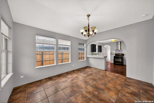 1354 FENFIELD AVE San Antonio, TX 78211