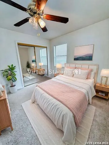1520 LAKESIDE DR Lakehills, TX 78063