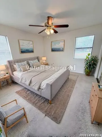 1520 LAKESIDE DR Lakehills, TX 78063