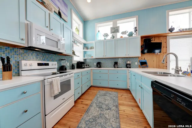 2525 S 11th ##66 Port Aransas, TX 78373
