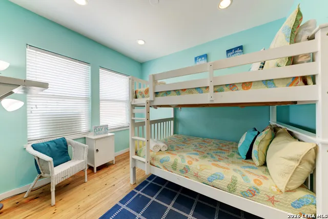 2525 S 11th ##66 Port Aransas, TX 78373