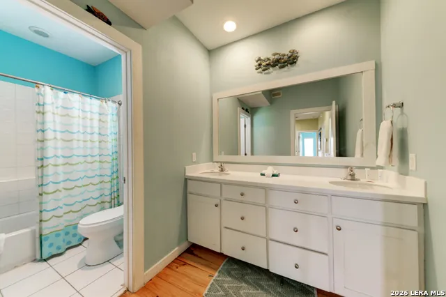 2525 S 11th ##66 Port Aransas, TX 78373
