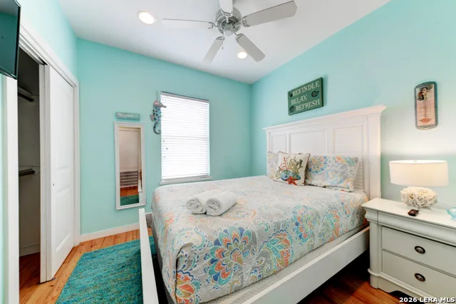 2525 S 11th ##66 Port Aransas, TX 78373