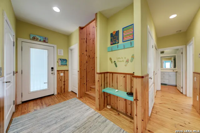 2525 S 11th ##66 Port Aransas, TX 78373