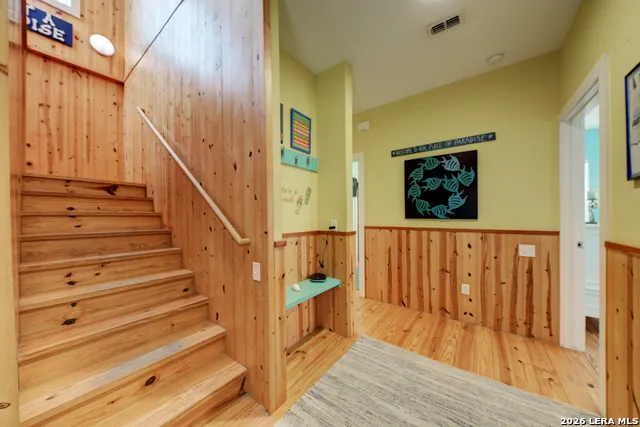 2525 S 11th ##66 Port Aransas, TX 78373