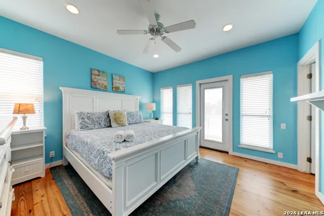 2525 S 11th ##66 Port Aransas, TX 78373