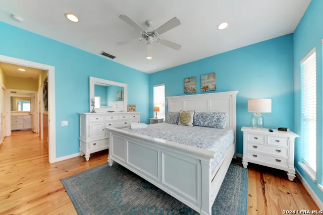2525 S 11th ##66 Port Aransas, TX 78373