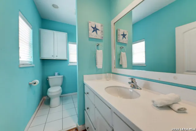 2525 S 11th ##66 Port Aransas, TX 78373