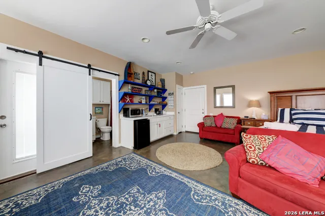 2525 S 11th ##66 Port Aransas, TX 78373